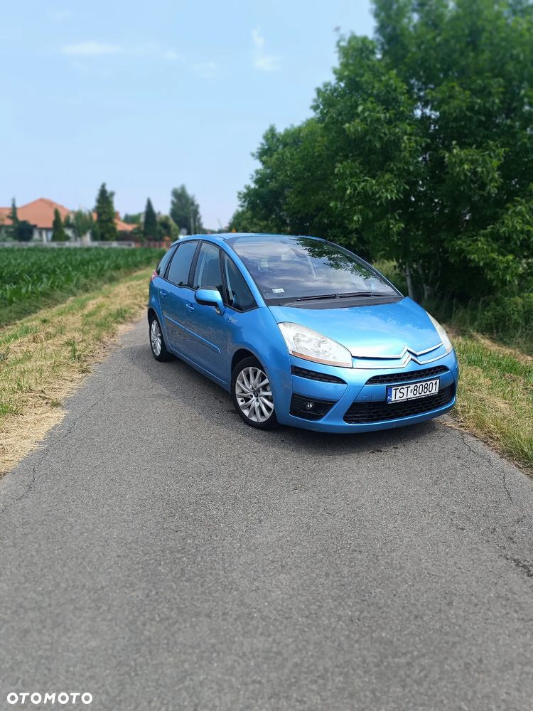 Citroën C4 Picasso - 2