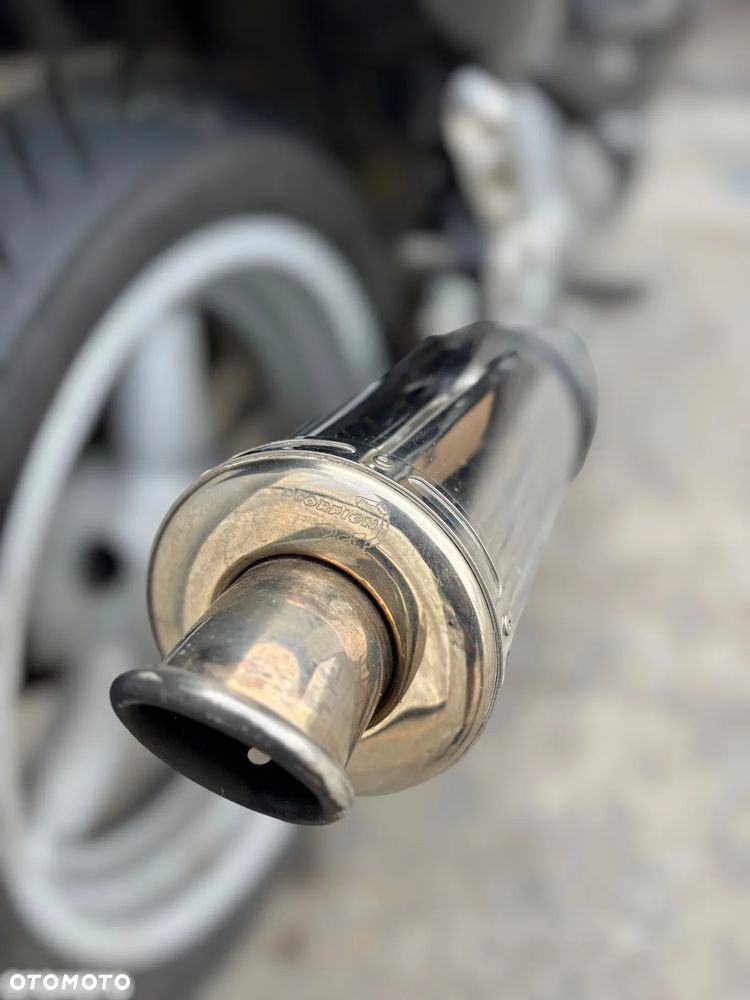 Suzuki GSX-F - Katana - 10