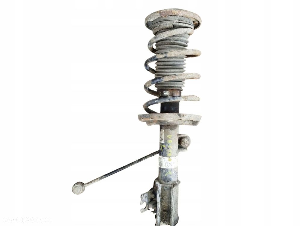 amortyzator sprężyna lewy przód opel vectra c 1.8 16v 02-09 1 - 1