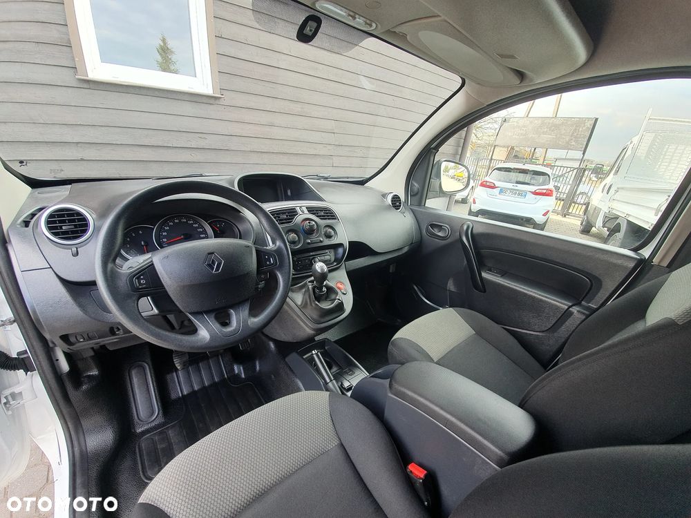 Renault KANGOO - 17