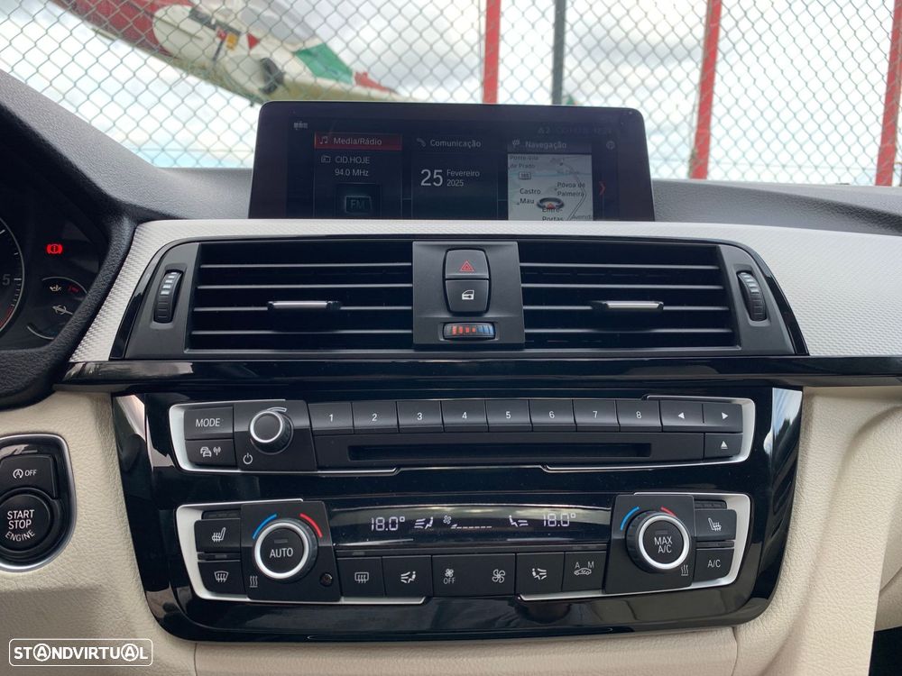 BMW 430 Gran Coupé d Pack M Auto - 27