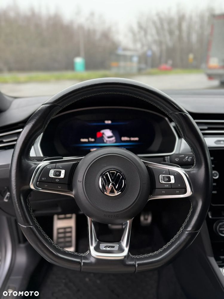 Volkswagen Arteon 2.0 TDI 4Motion SCR R-Line DSG - 15