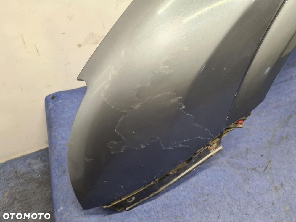 OPEL VECTRA C 3.0 GTS BŁOTNIK PRZÓD LEWY  Z155 - 4