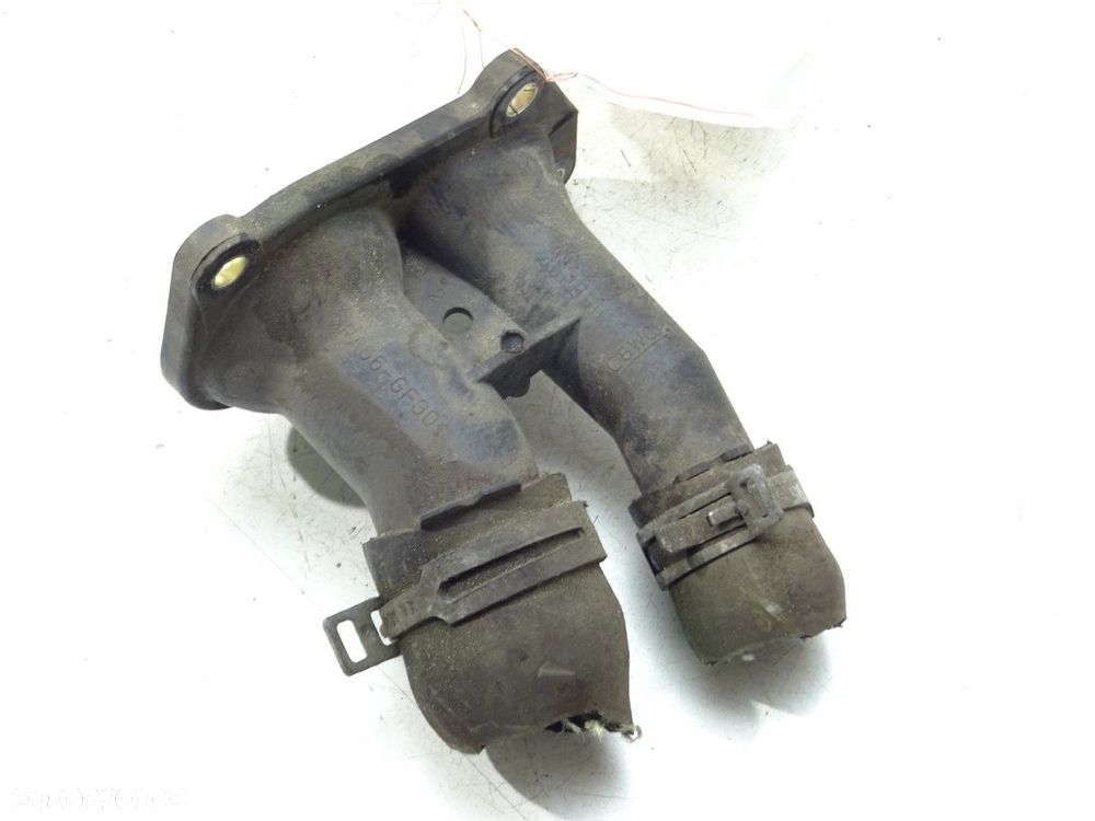 RURKA KRÓCIEC WODY - 49.00 PLN - FORD C-MAX II (DXA/CB7, DXA/CEU) 2010 - 2019 1.6 Ti 77 kW [105 KM] - 2