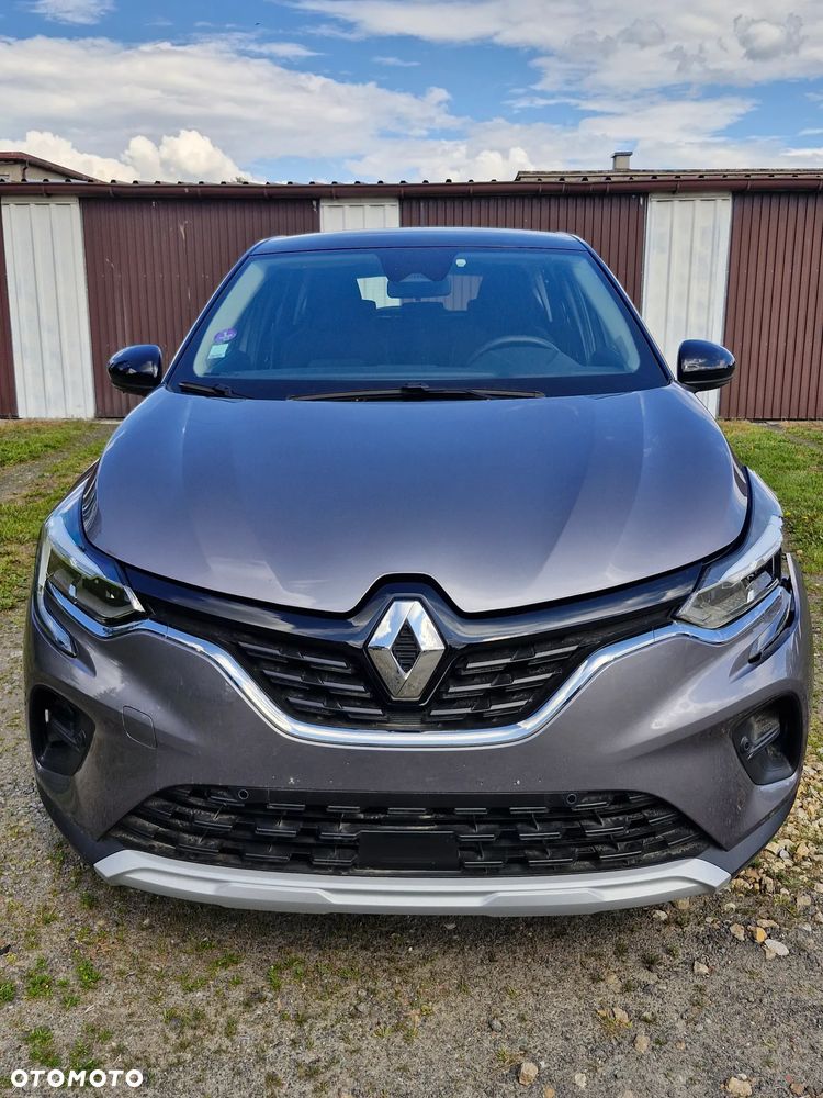 Renault Captur 1.0 TCe Intens - 5