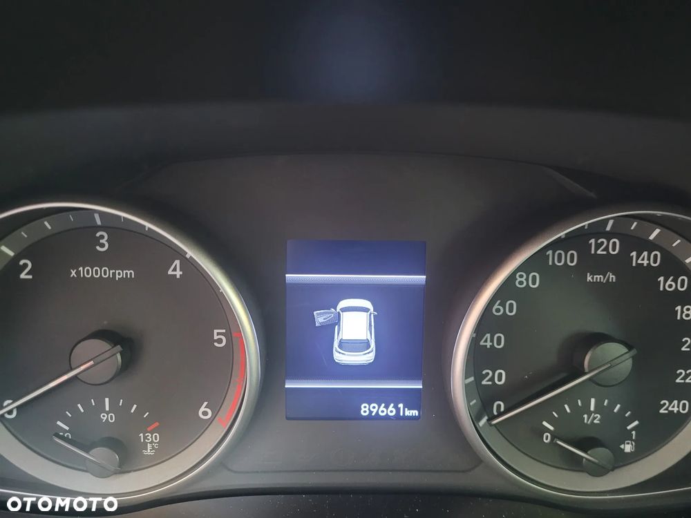 Hyundai i30 - 28