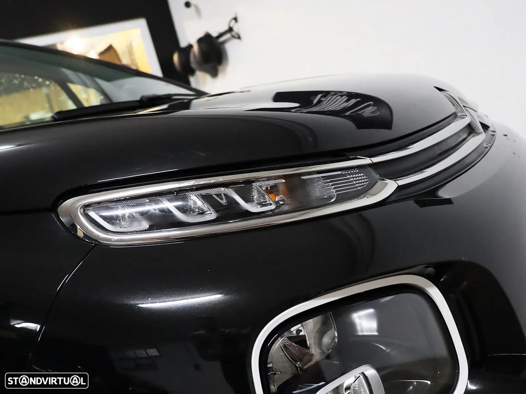 Citroën C3 Aircross 1.2 PureTech Shine Pack - 5