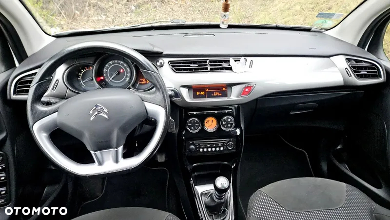 Citroën C3 1.6 HDi Exclusive - 16