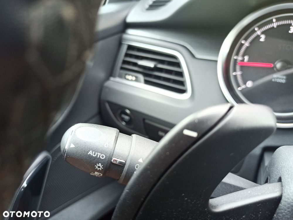 Peugeot 508 - 24