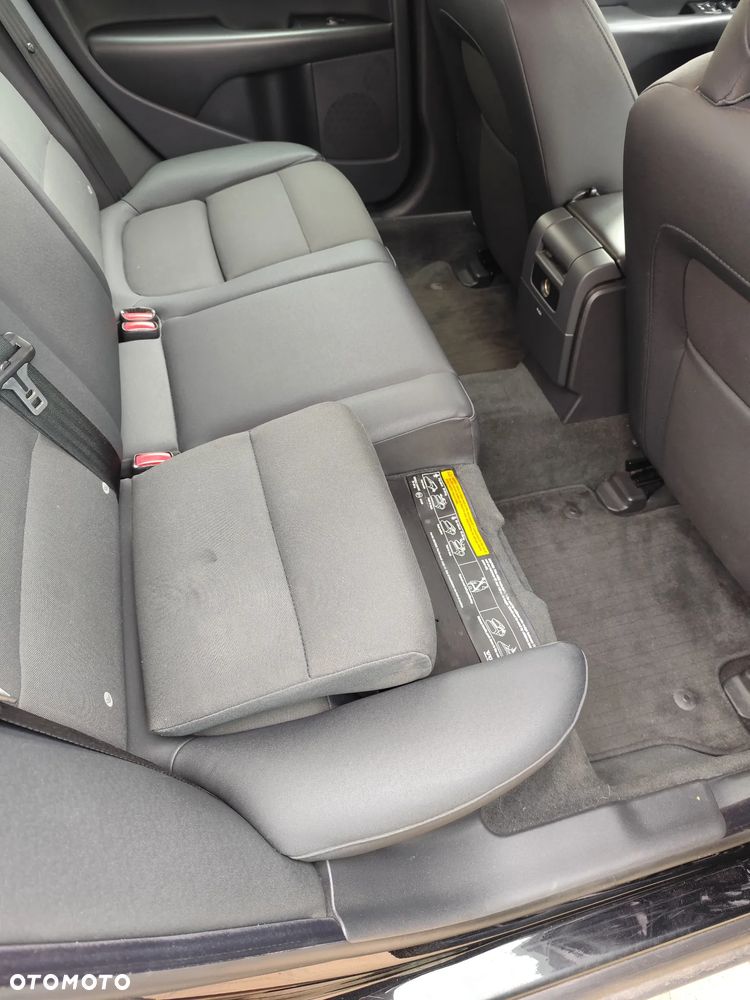 Volvo V70 2.0 Kinetic - 20