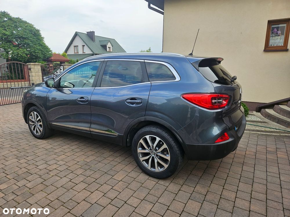 Renault Kadjar Energy TCe 130 Life - 5