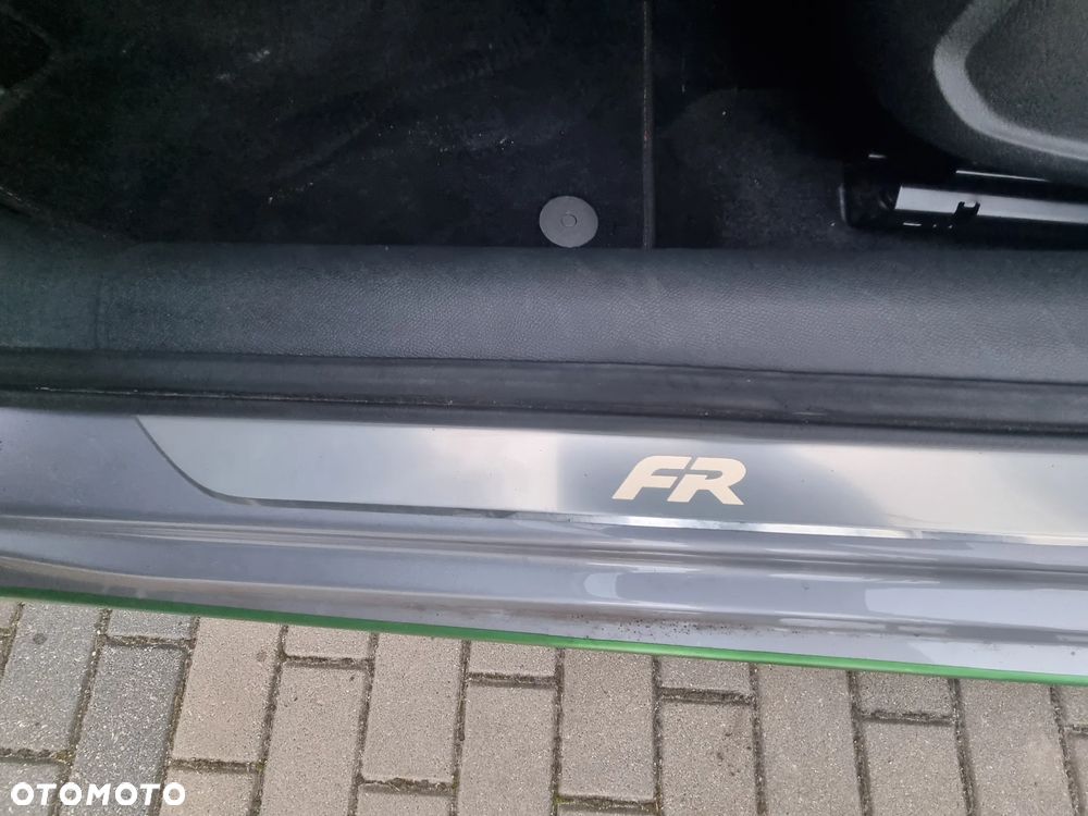 Seat Leon Sportstourer 2.0 TDI FR - 14