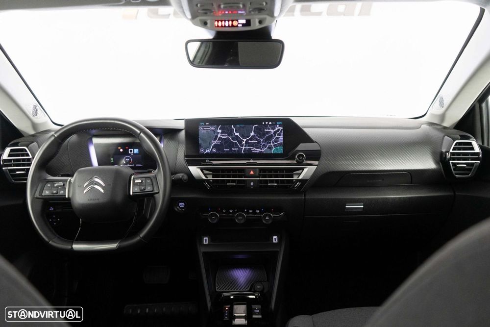 Citroën C4 X 1.2 PureTech Shine Pack EAT8 - 20