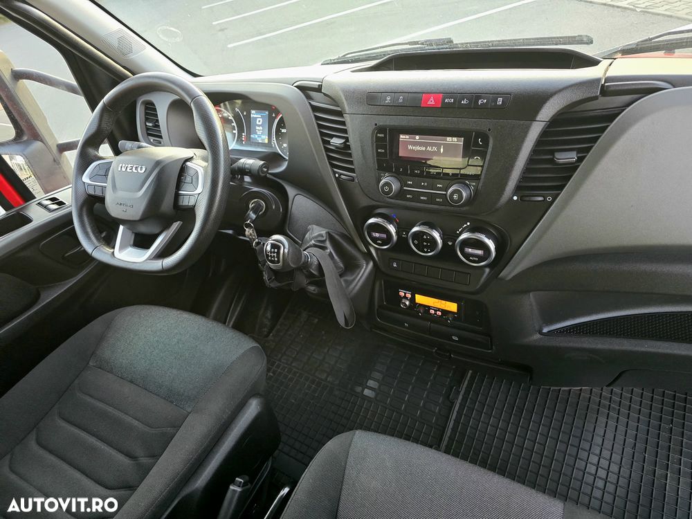Iveco Daily - 9