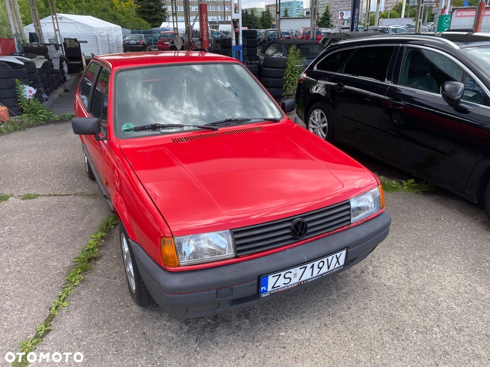 Volkswagen Polo - 5