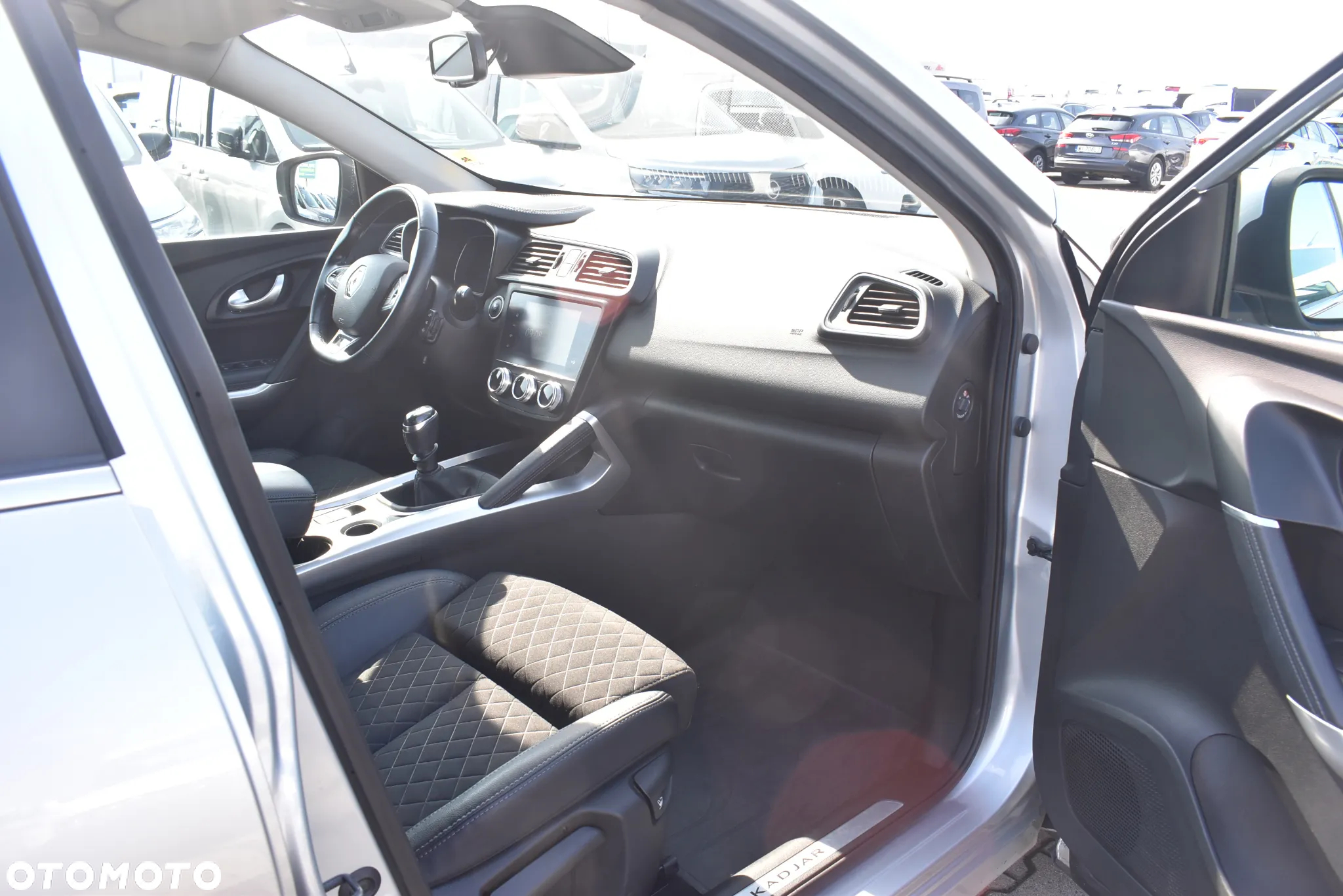 Renault Kadjar 1.5 Blue dCi Intens - 16
