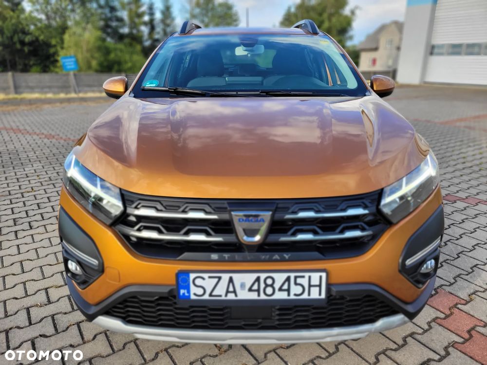 Dacia Sandero - 29