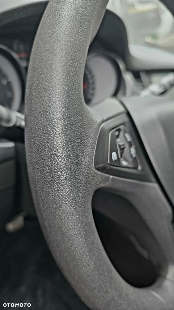 Opel Astra 1.4 Turbo Active - 8