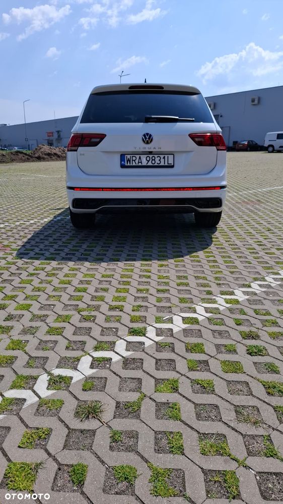 Volkswagen Tiguan - 18