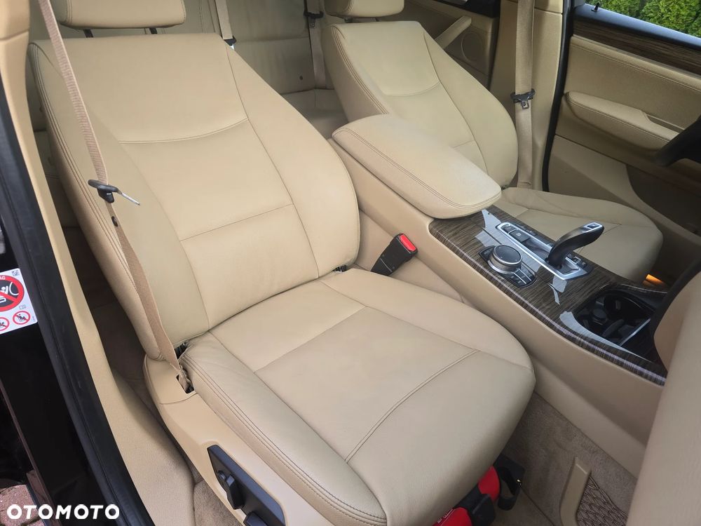 BMW X4 xDrive20i xLine - 17