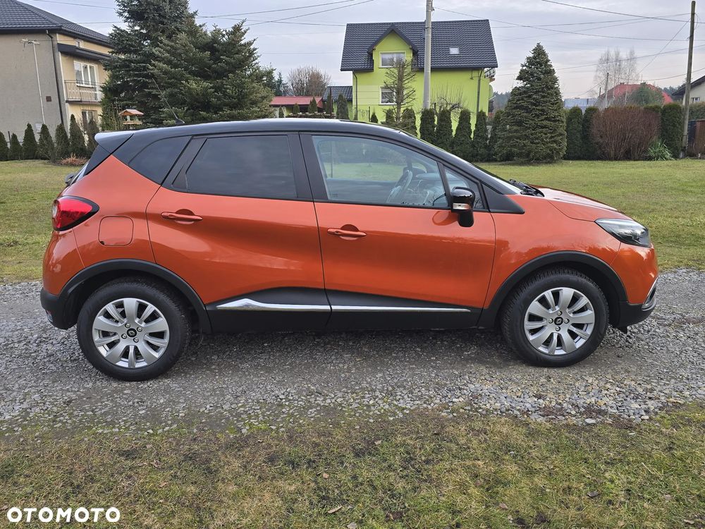 Renault Captur 0.9 Energy TCe Limited - 11