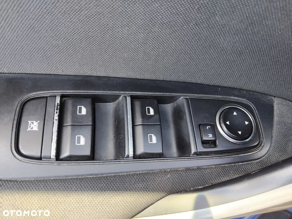 Kia Ceed - 20