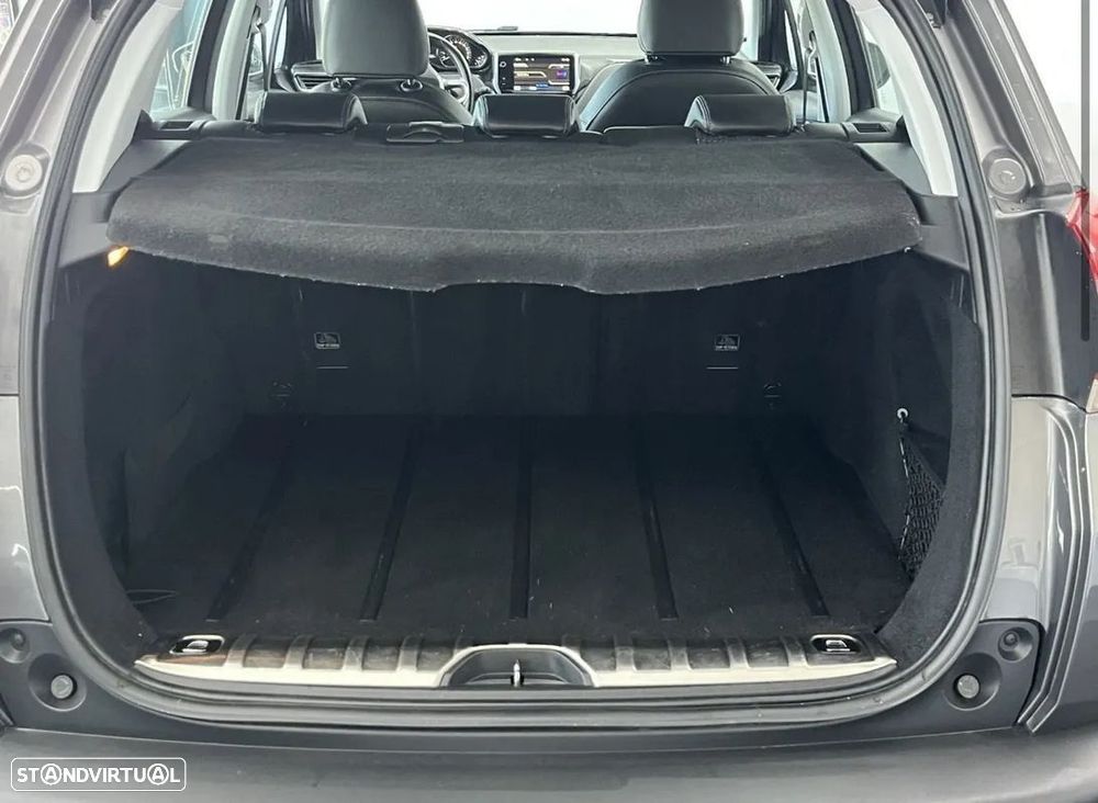 Peugeot 2008 1.2 PureTech Allure - 19