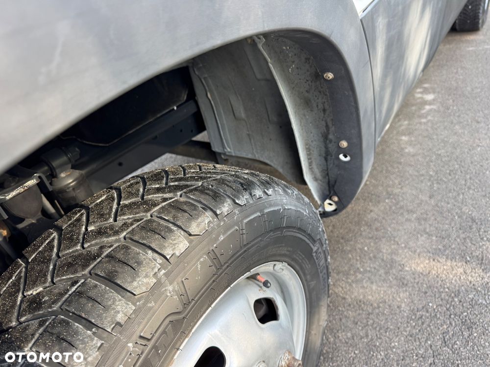 Iveco DAILY 35 C 15 BLASZAK Motor 3.0 Litry KLIMA - 8