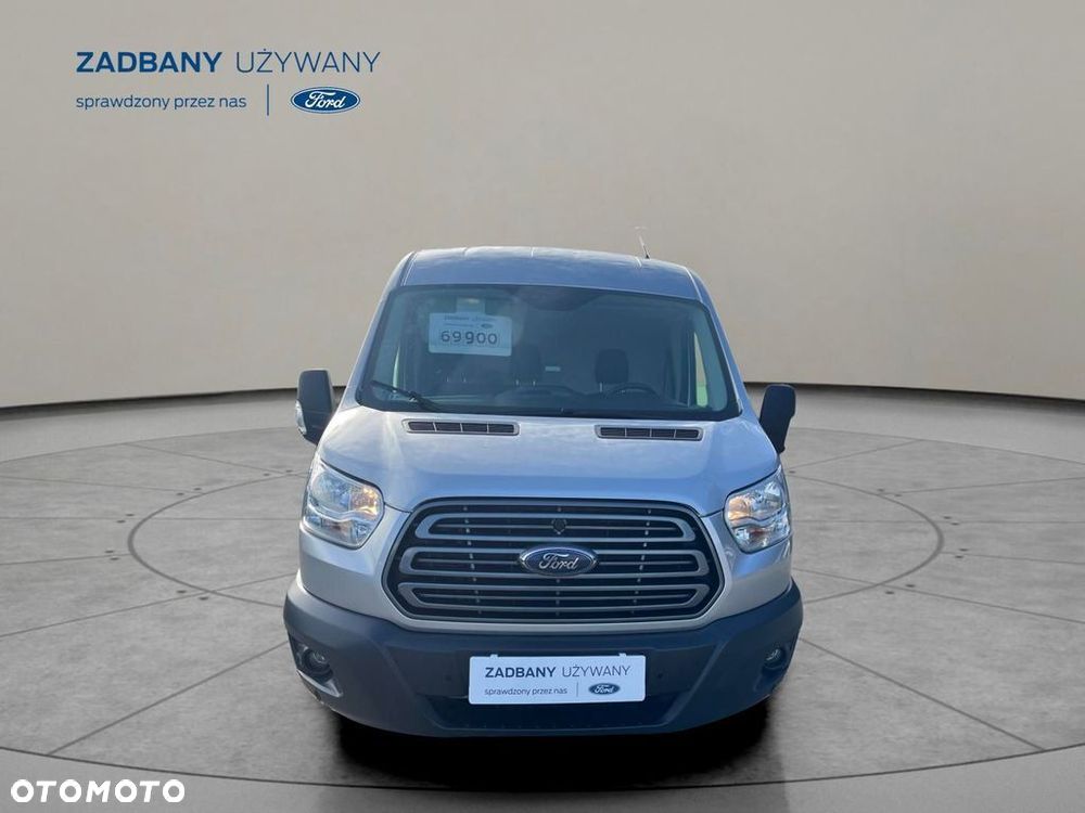 Ford Transit - 2