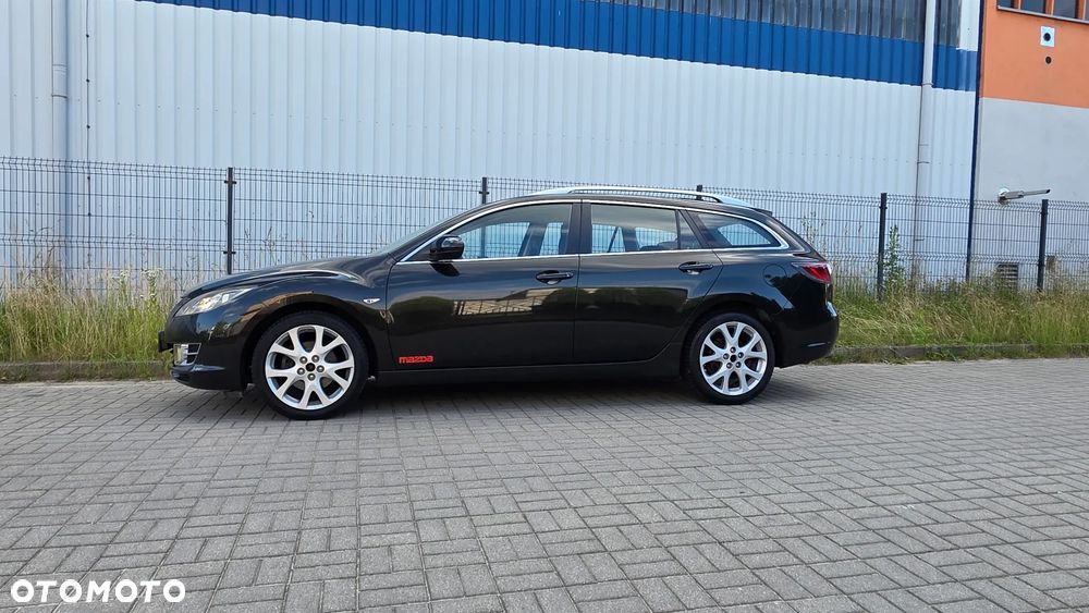 Mazda 6 Sport 2.0 Dynamic - 20