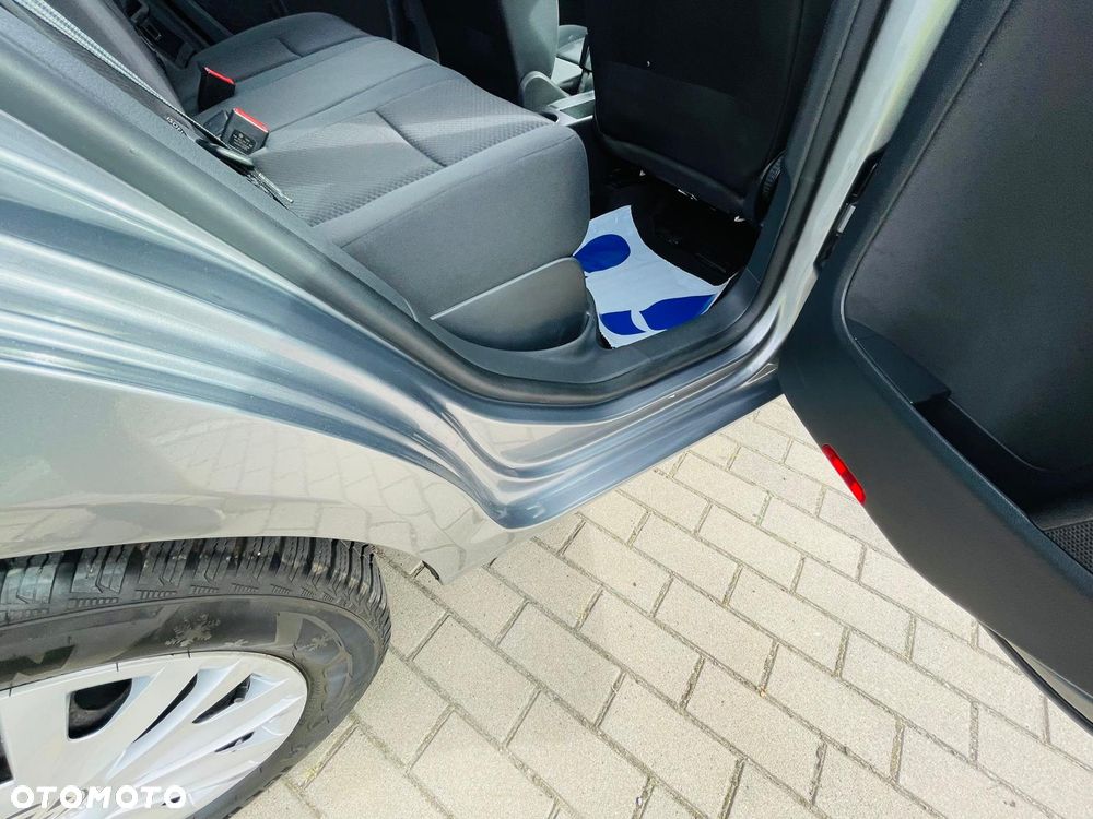 Volkswagen Golf Plus 1.6 Team - 23