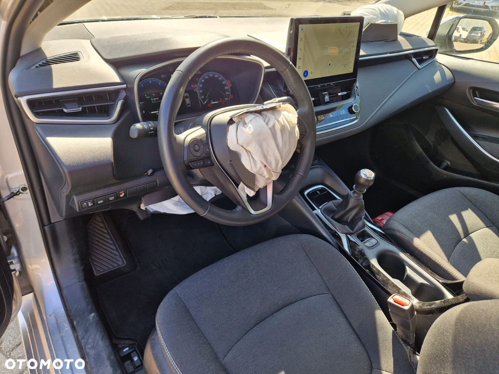 Toyota Corolla 1.5 Active - 17