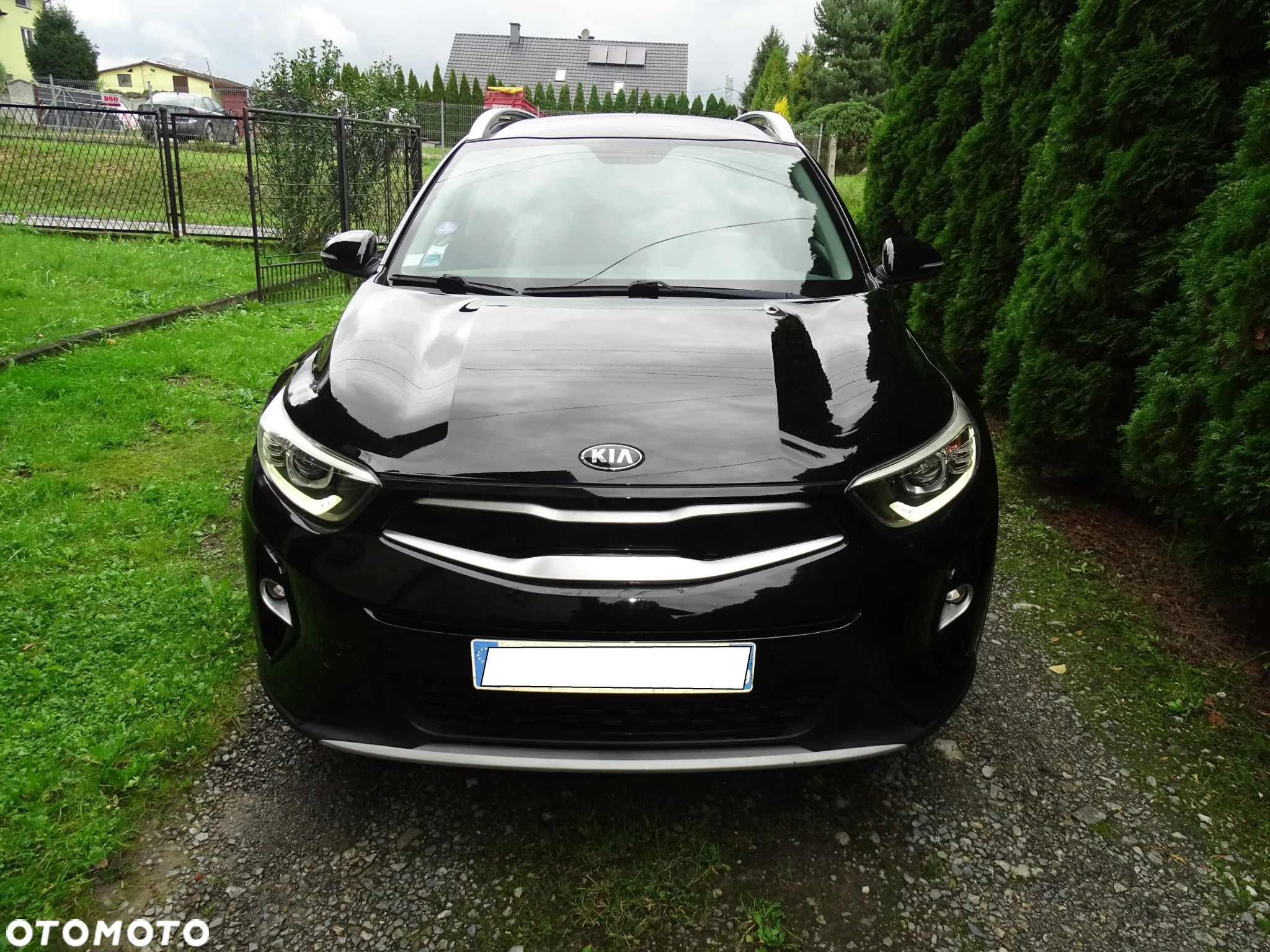 Kia Stonic 1.0 T-GDI 120 Platinum Edition - 3