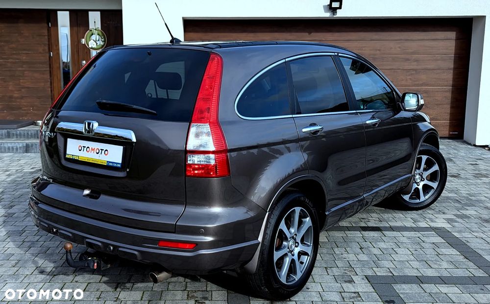 Honda CR-V 2.0 Executive (ADAS / Connect+) - 39