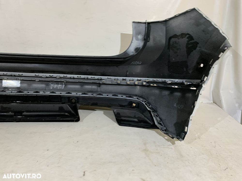 Bara spate VW Tiguan R-Line, 2017, 2018, 2019, 2020, cod origine OE 5NA807421. - 13