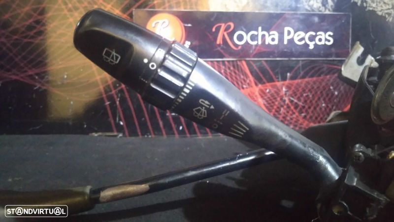 Comando Limpa Vidros Mitsubishi L 400 Caixa (Pd_W, Pc_W, Pb_V, Pa_W, P - 1