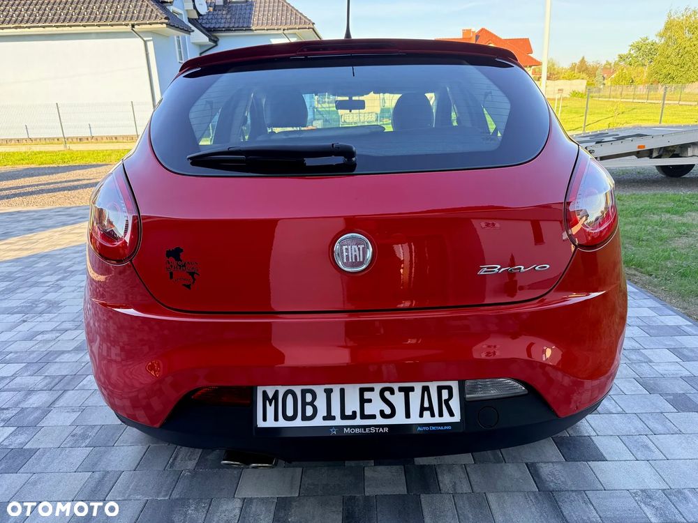 Fiat Bravo - 11