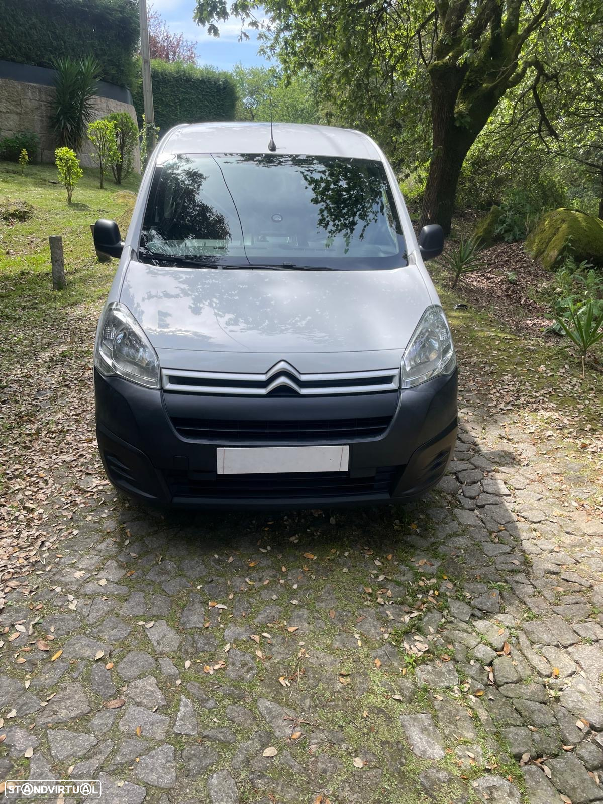 Citroën Berlingo - 4