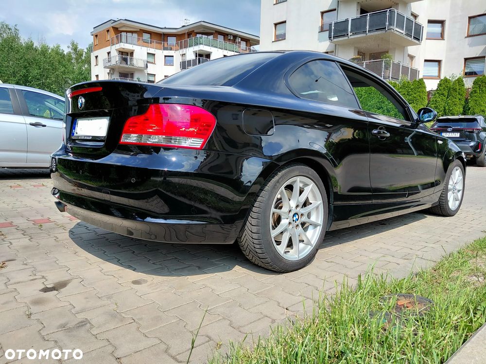 BMW Seria 1 120d Edition Exclusive - 5