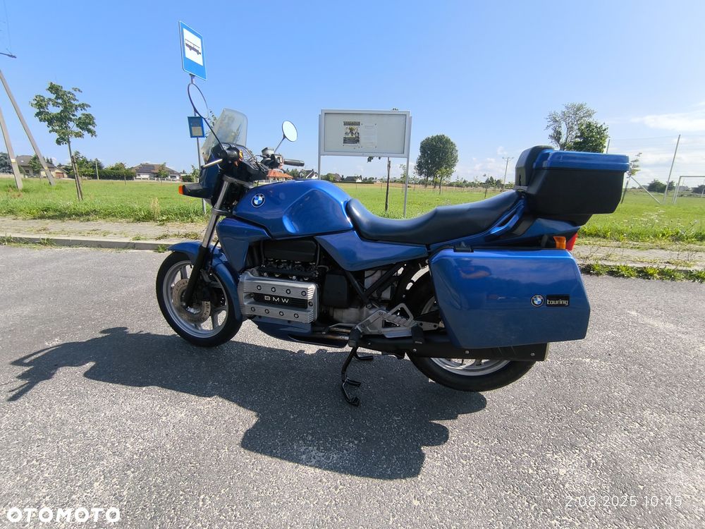 BMW K - 2