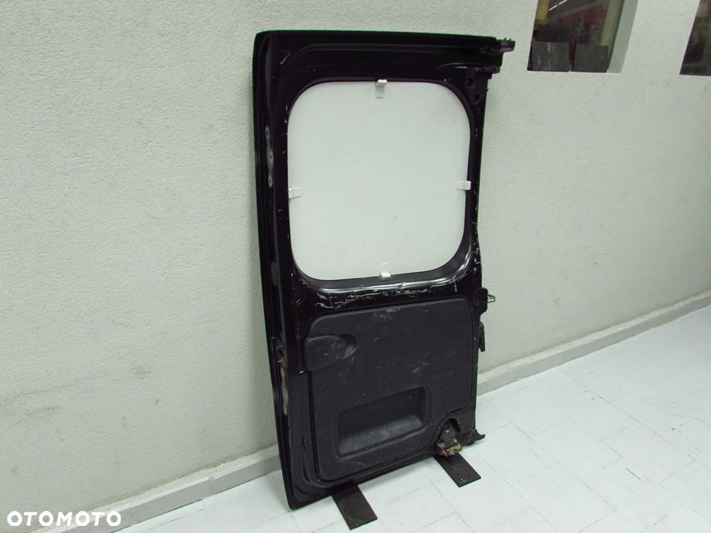 RENAULT TRAFIC III 3 VIVARO B NV300 14-20 TALENTO DRZWI TYL PRAWE DO ZALOZENIA - 11