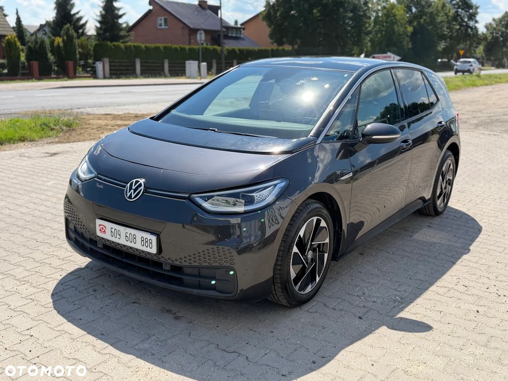 Volkswagen ID.3 Pro - 1