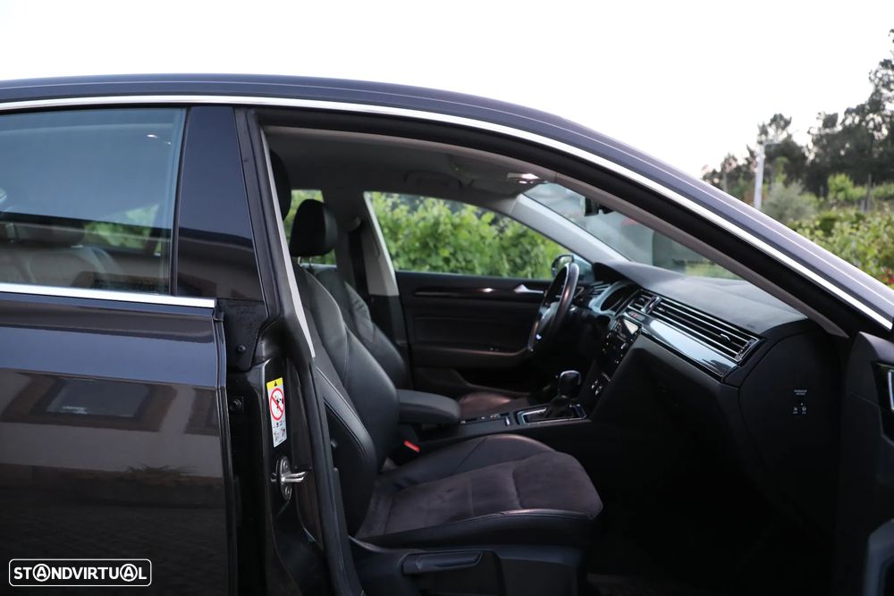 VW Arteon 2.0 TDI Elegance DSG - 12