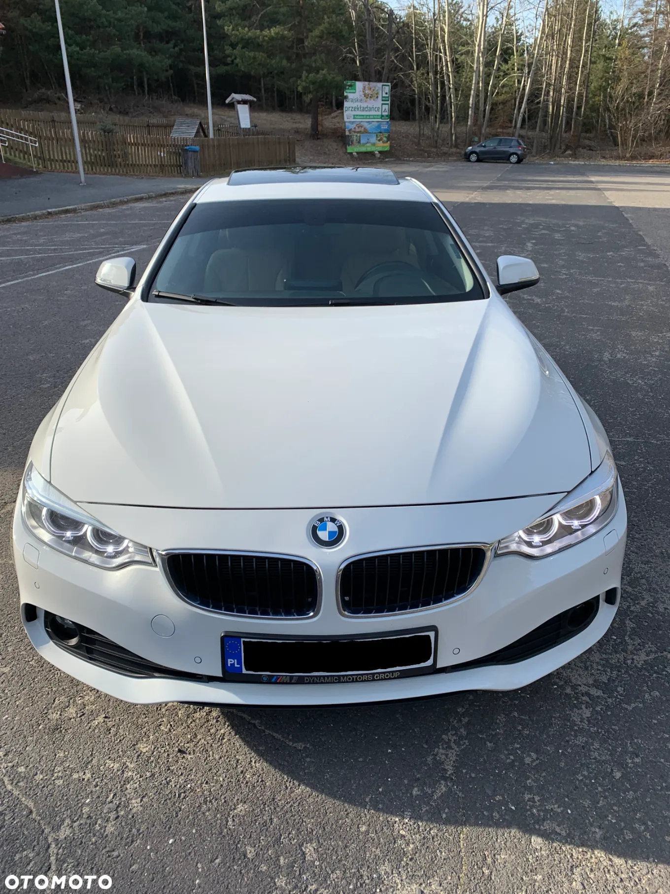BMW Seria 4 - 10