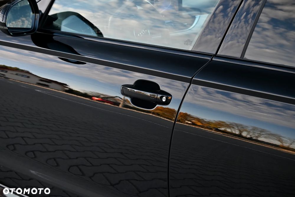 Audi A6 Avant 2.0 TDI quattro S tronic - 11