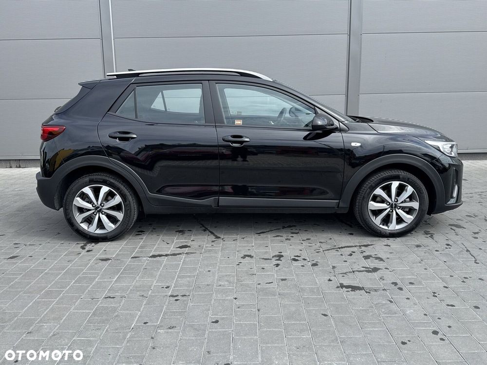 Kia Stonic 1.2 M - 11