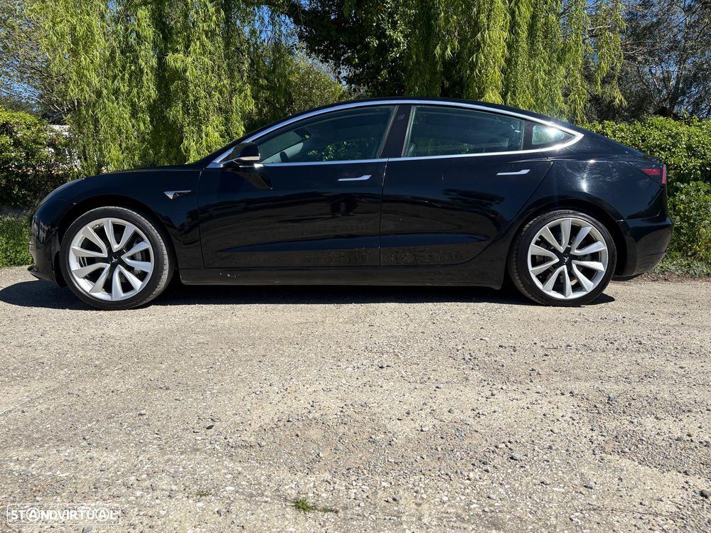 Tesla Model 3 Long Range AWD Dual Motor - 7