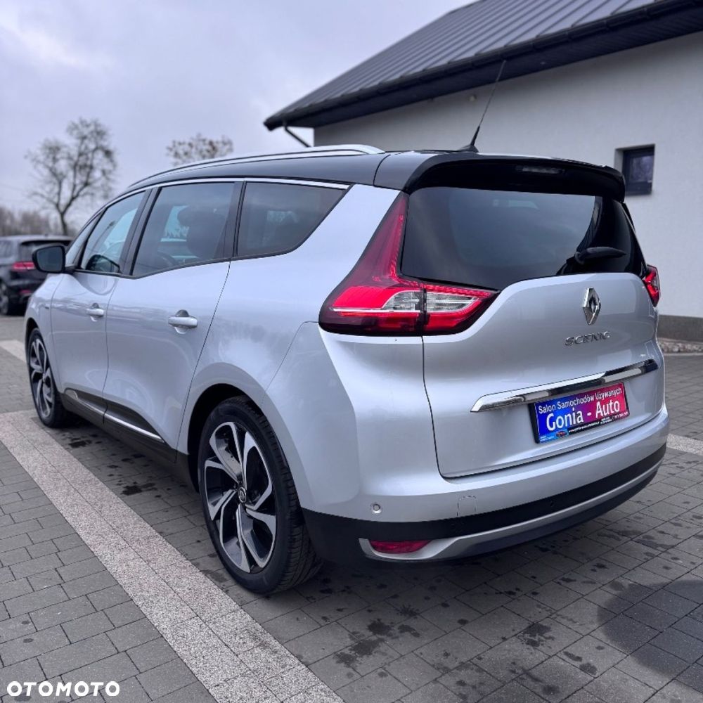 Renault Scenic - 7