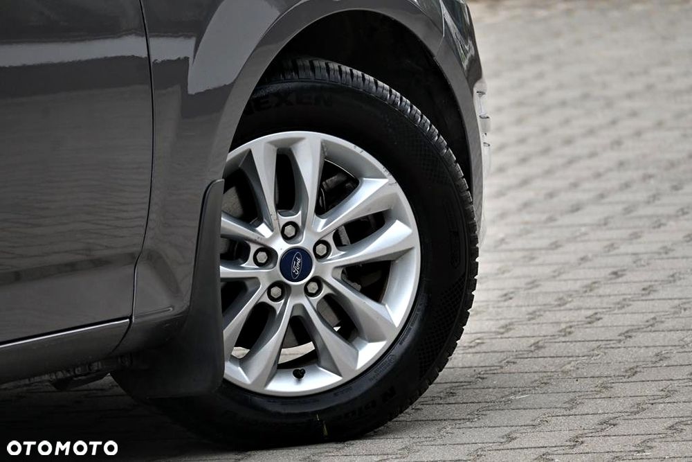 Ford Mondeo - 19