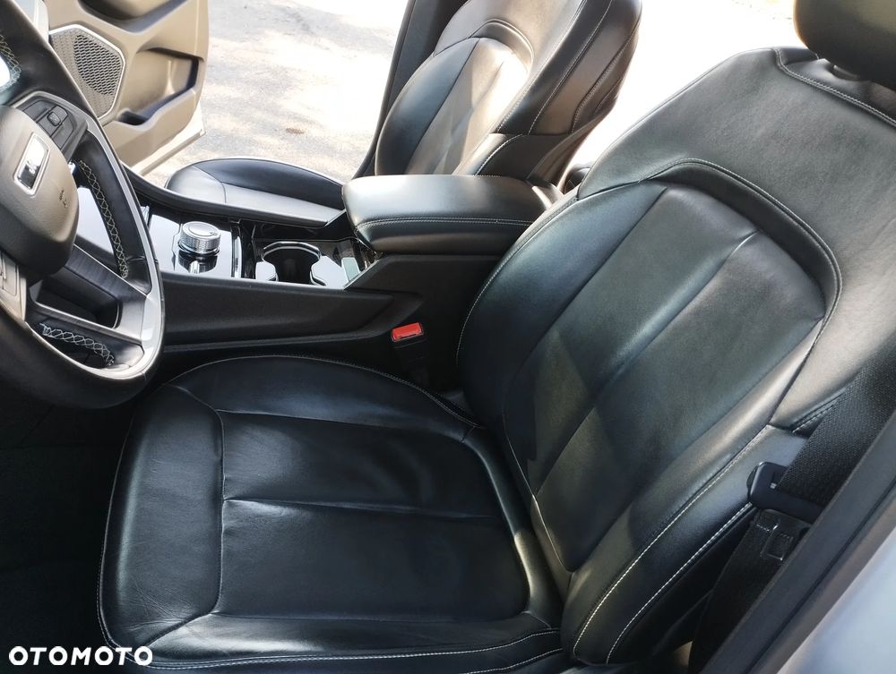 Jeep Grand Cherokee - 18
